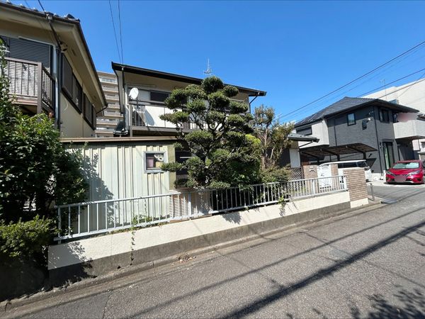 土地写真