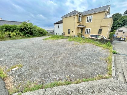 海老名市国分北3丁目 土地 1区画 土地写真