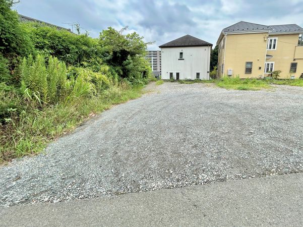 海老名市国分北3丁目 土地 2区画 土地写真