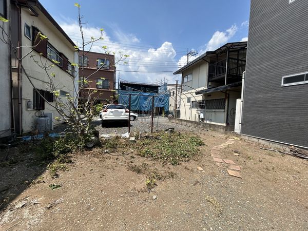 宇都宮市吉野2丁目 土地 土地写真 宇都宮市吉野2丁目 土地 土地写真