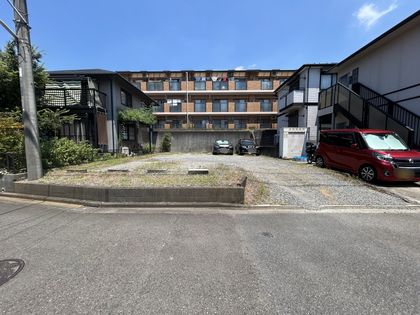 座間市入谷東3丁目 土地 土地写真