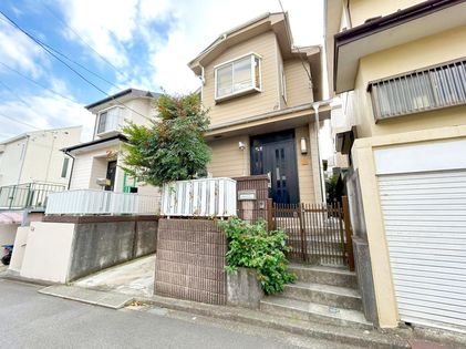 綾瀬市綾西4丁目 土地 土地写真