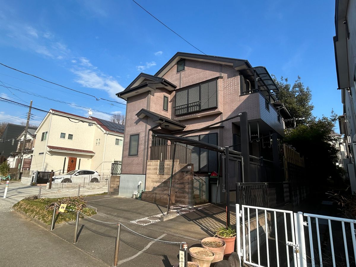 海老名市望地2丁目 土地 土地写真 土地写真