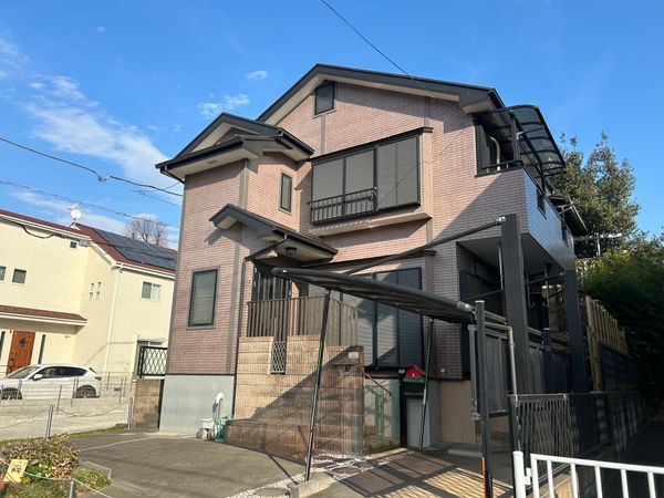 海老名市望地2丁目 土地 土地写真 海老名市望地2丁目 土地 土地写真