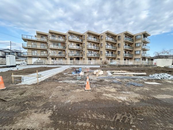 座間市東原3丁目 土地 D区画 土地写真