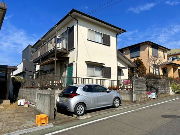 海老名市国分寺台5丁目 土地 土地写真 海老名市国分寺台5丁目 土地 土地写真