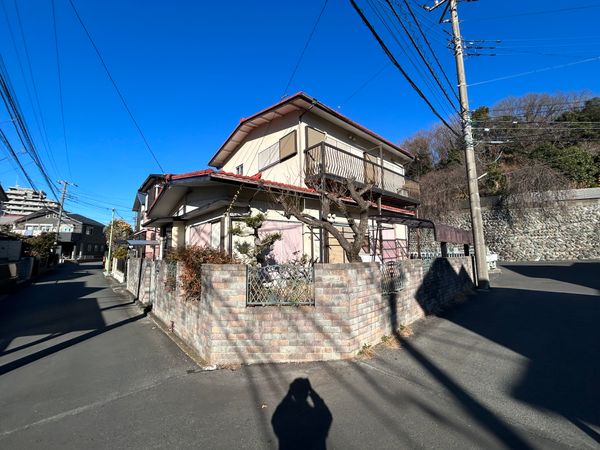 座間市入谷東4丁目 土地 土地写真 座間市入谷東4丁目 土地 土地写真