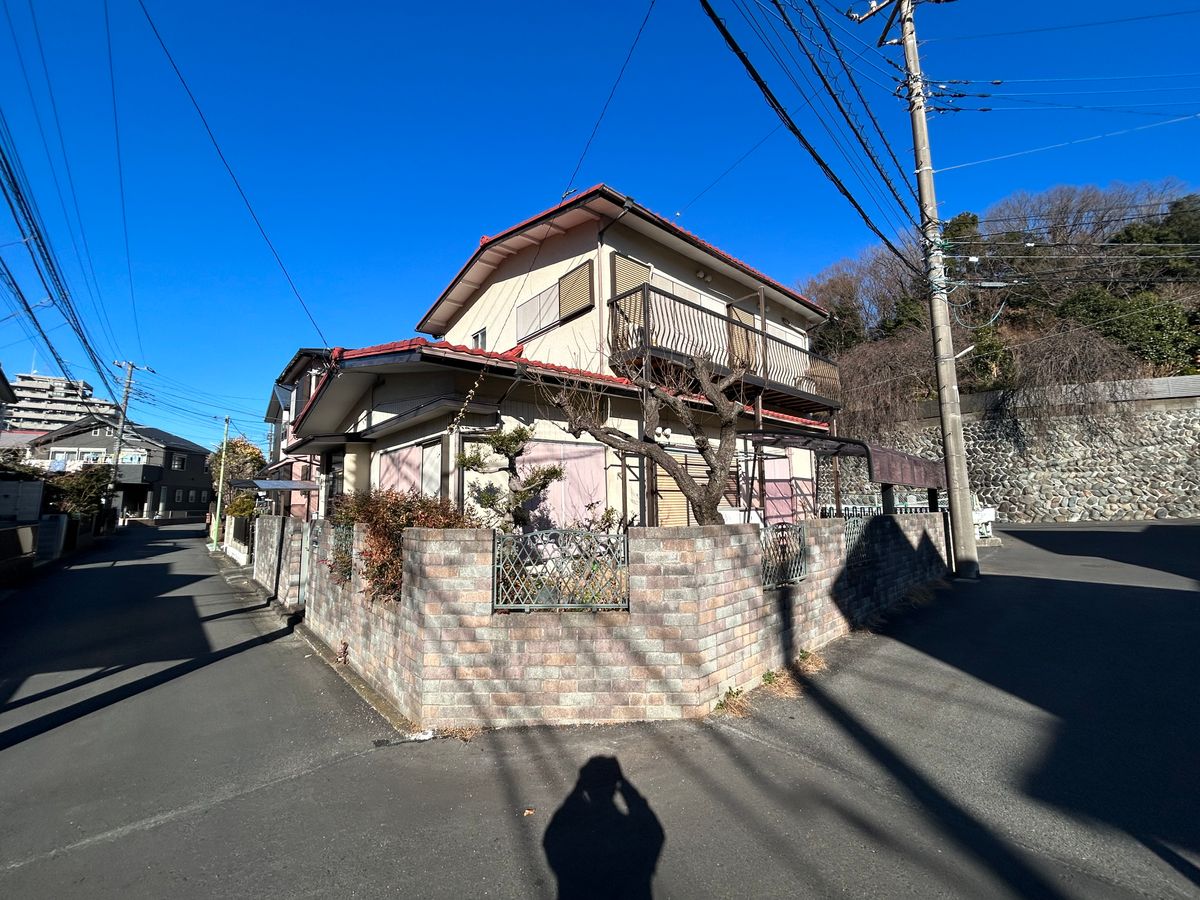 土地写真
