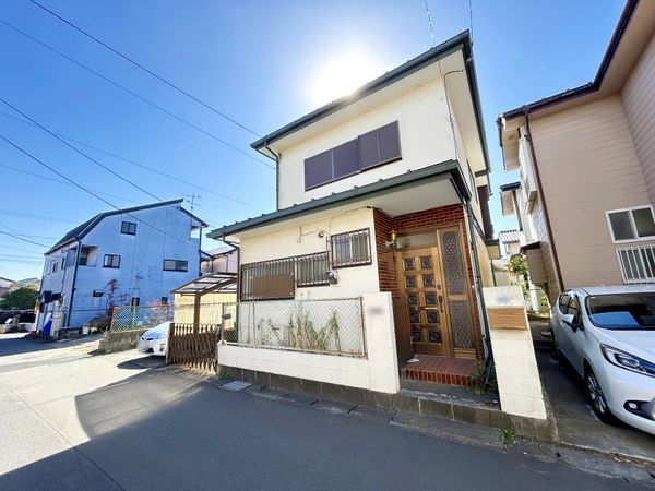 海老名市中野1丁目 土地写真 海老名市中野1丁目 土地写真