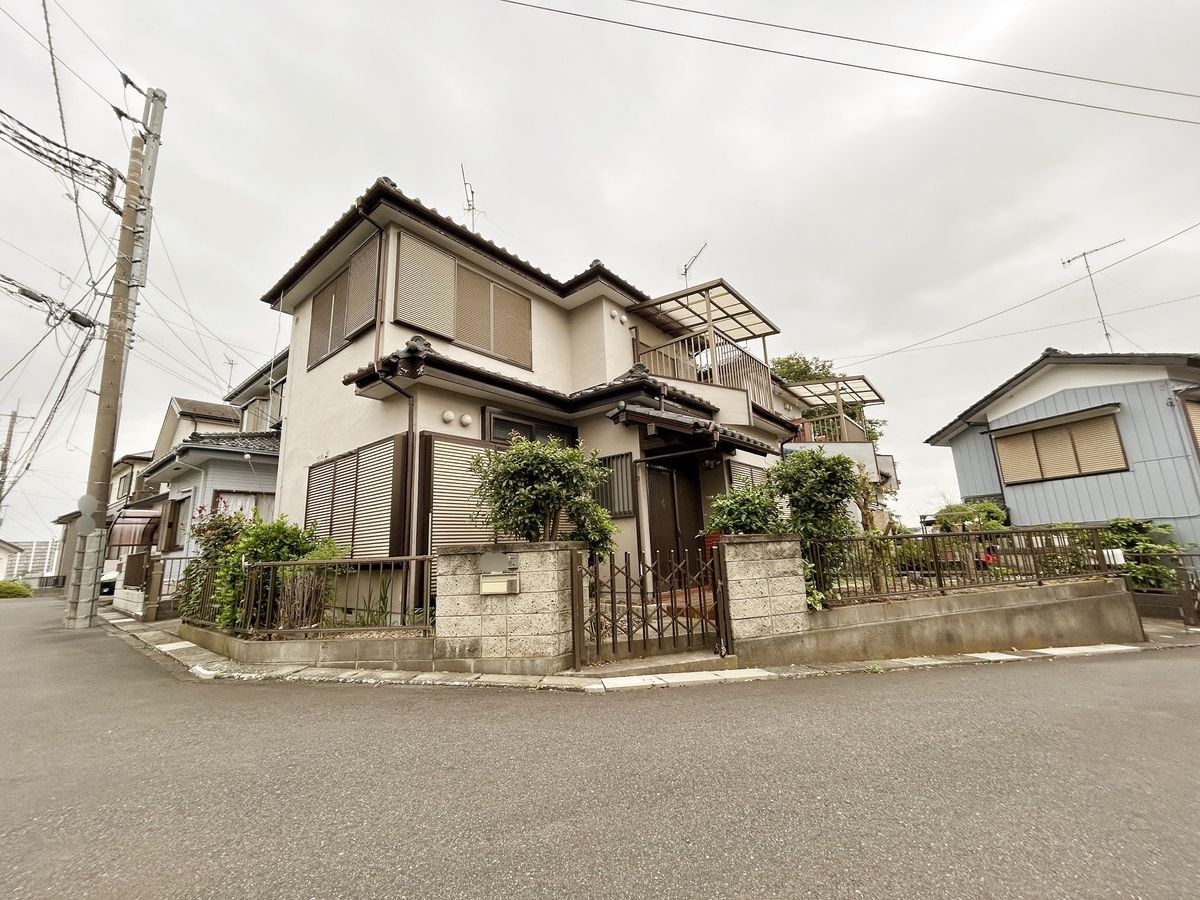 土地写真
