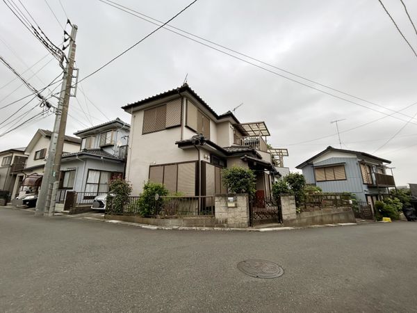 土地写真