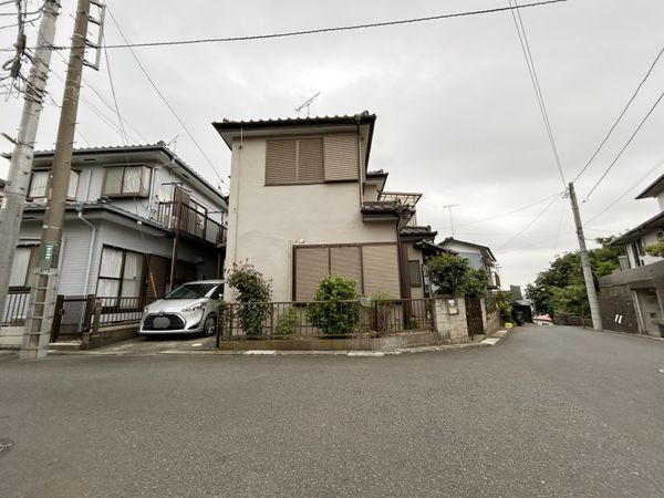 土地写真