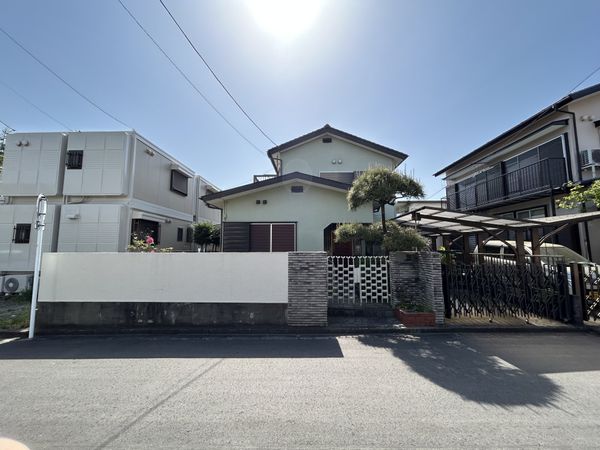 綾瀬市早川 土地 土地写真 綾瀬市早川 土地 土地写真