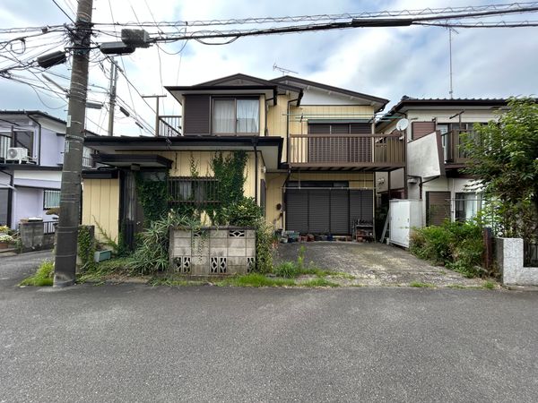 土地写真