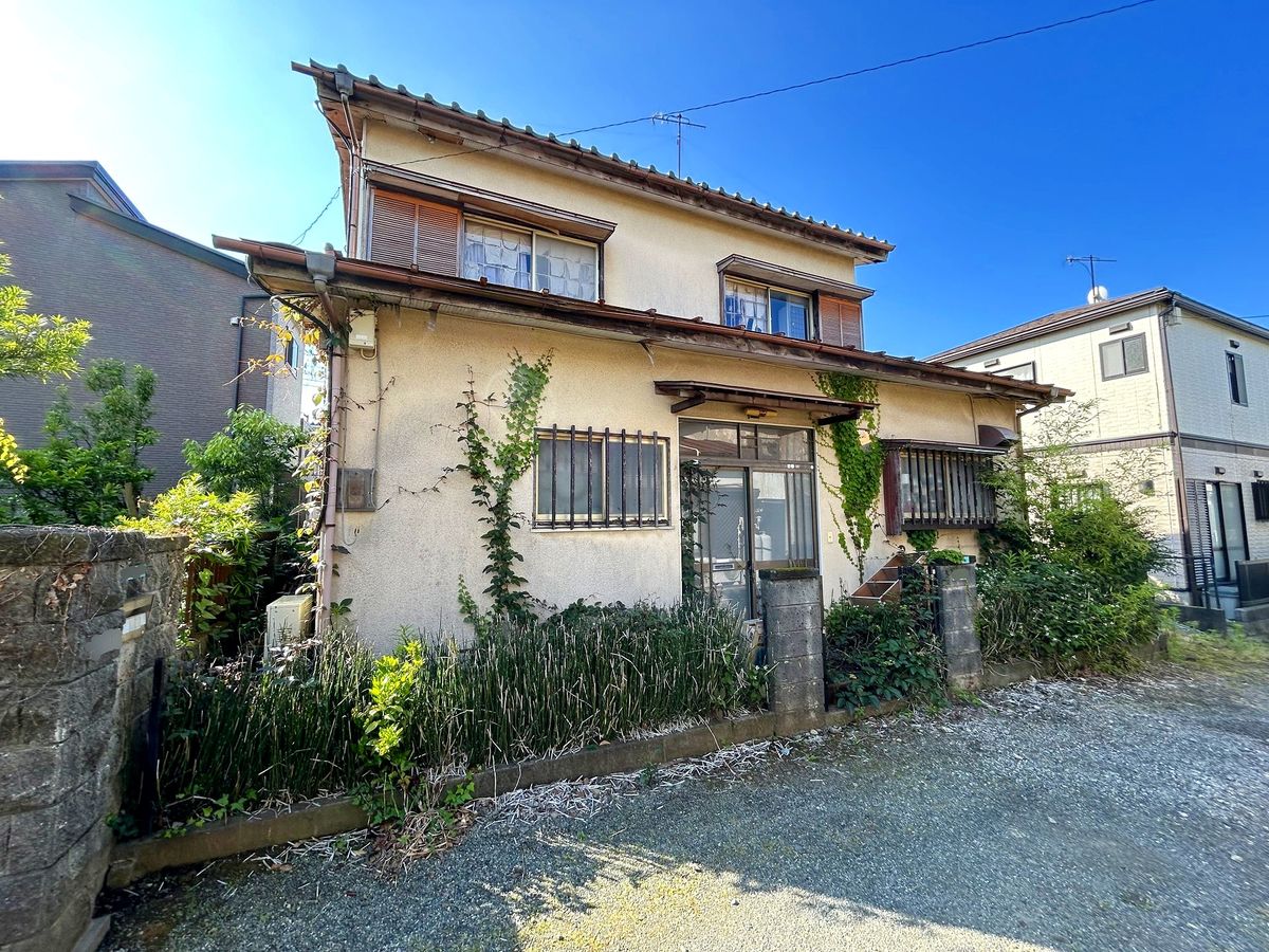 高座郡寒川町中瀬 土地 土地写真 土地写真