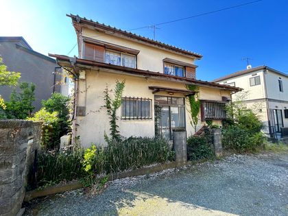 高座郡寒川町中瀬 土地 土地写真