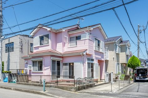 海老名市今里2丁目 戸建 外観