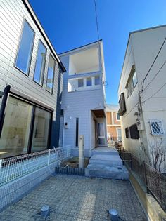 綾瀬市綾西5丁目 新築戸建 B棟 外観