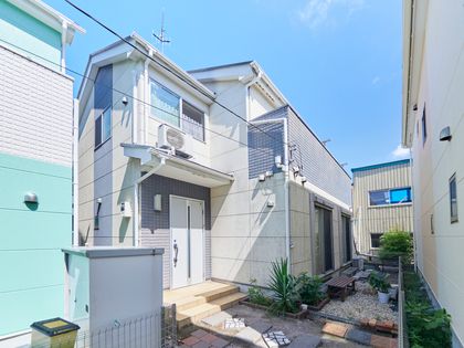 海老名市上郷3丁目 戸建 外観