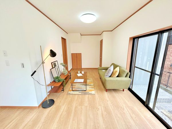 海老名市国分南4丁目 戸建 室内