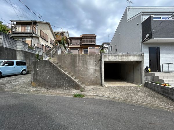 座間市入谷東4丁目 新築戸建 外観 外観