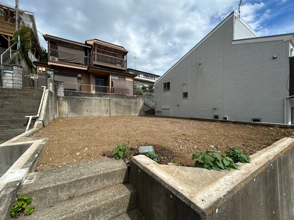 座間市入谷東4丁目 新築戸建 その他現地 その他現地
