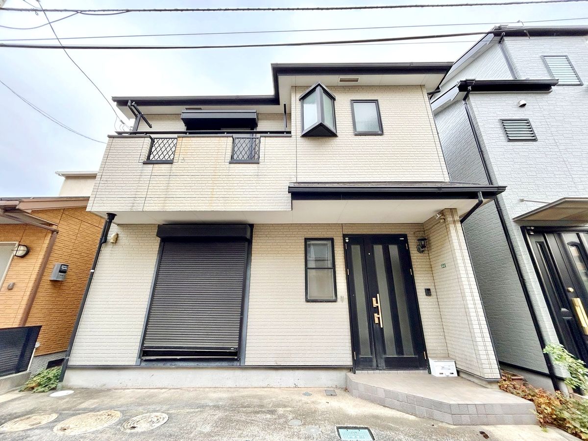 座間市広野台1丁目 戸建 外観 外観