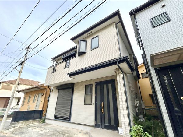 座間市広野台1丁目 戸建 外観 外観