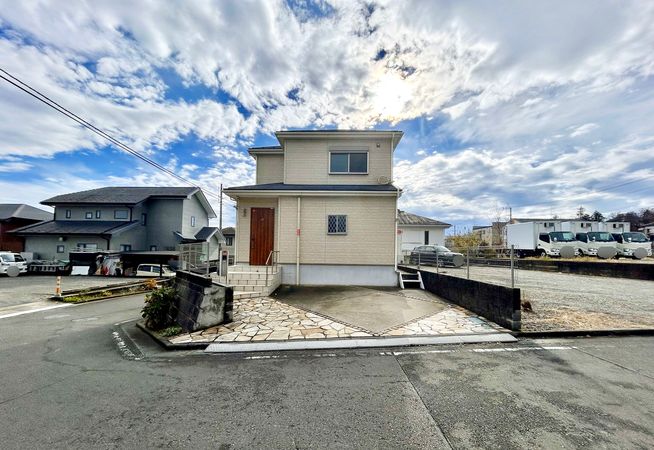 座間市緑ケ丘1丁目 戸建 外観