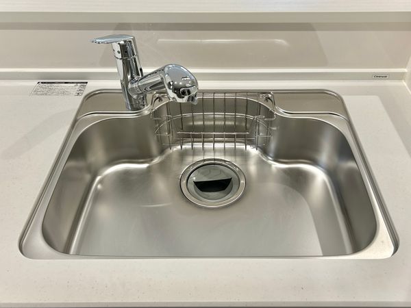 海老名市国分南2丁目 新築戸建 3号棟 キッチン 海老名市国分南2丁目 新築戸建 3号棟 キッチン