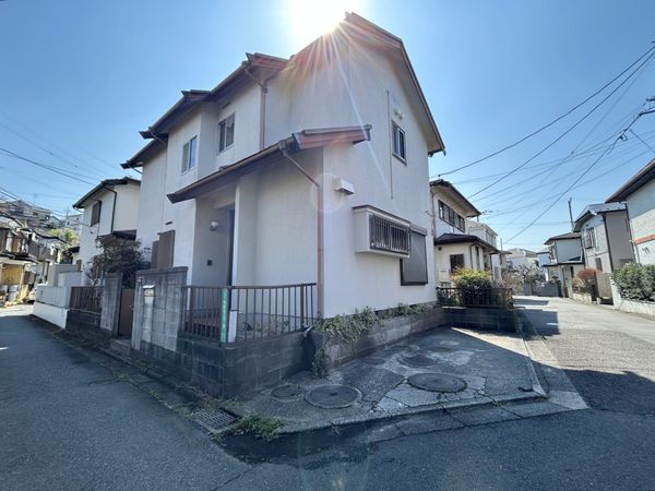 座間市南栗原5丁目 戸建 外観 座間市南栗原5丁目 戸建 外観