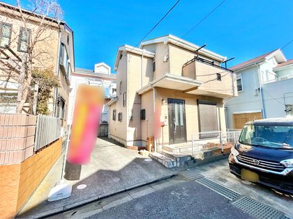 綾瀬市深谷上5丁目 戸建 外観