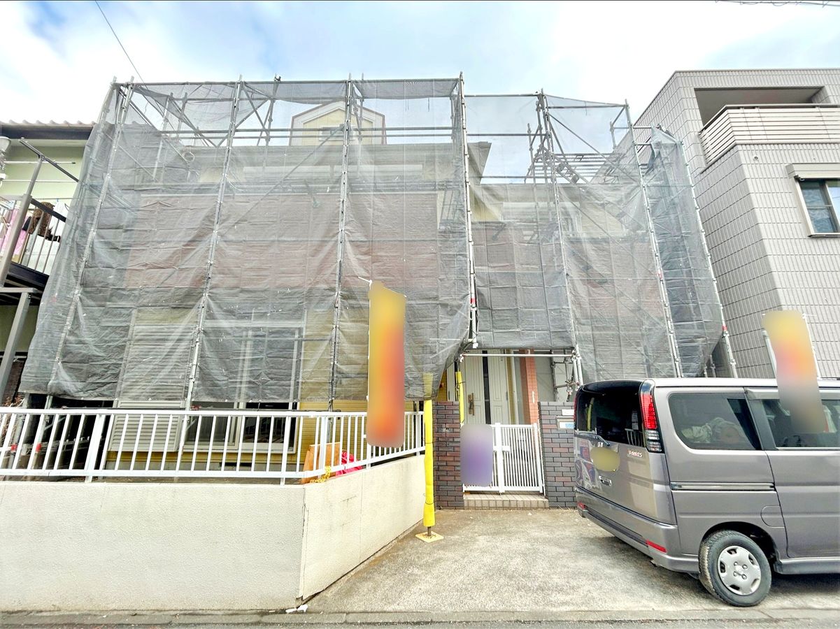 海老名市上今泉1丁目 戸建 外観 外観