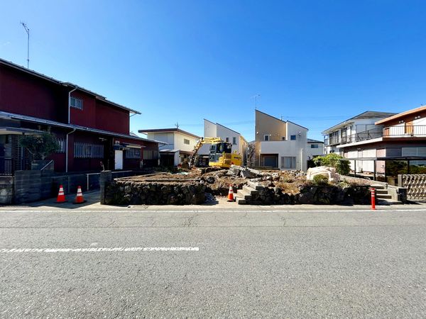 海老名市国分寺台1丁目 新築戸建 その他現地 海老名市国分寺台1丁目 新築戸建 その他現地