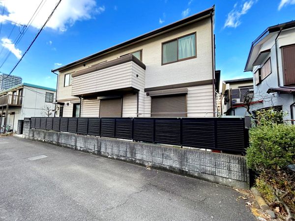 厚木市旭町3丁目 戸建 外観 厚木市旭町3丁目 戸建 外観