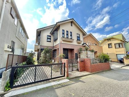 綾瀬市寺尾南3丁目 戸建 外観