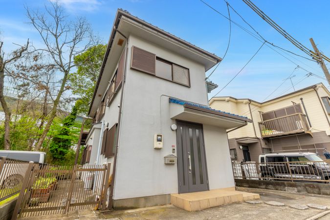 海老名市社家 戸建 外観 海老名市社家 戸建 外観