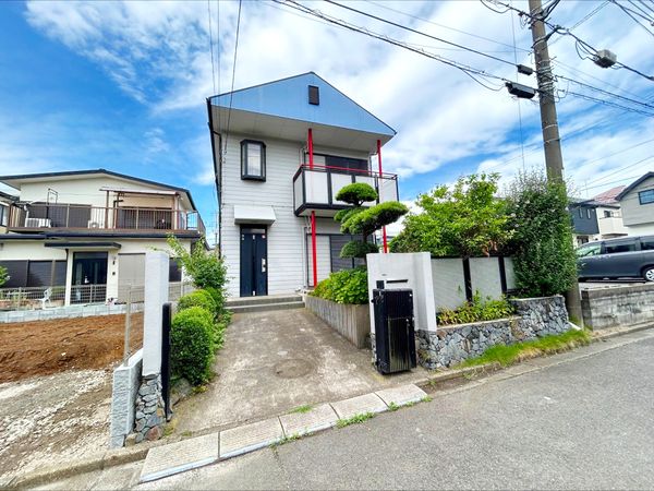 座間市明王 戸建 その他