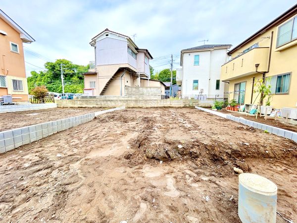 座間市南栗原3丁目 新築戸建2号棟 その他現地 座間市南栗原3丁目 新築戸建2号棟 その他現地