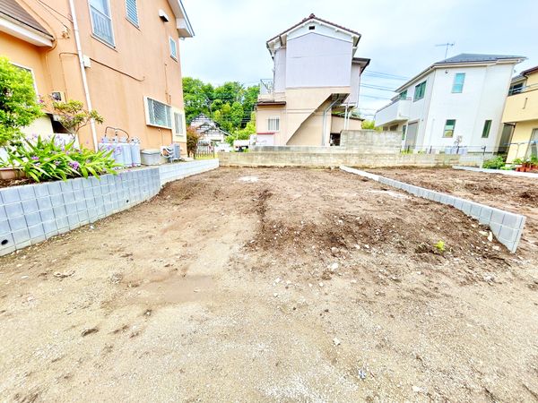 座間市南栗原3丁目 新築戸建1号棟 その他現地 座間市南栗原3丁目 新築戸建1号棟 その他現地