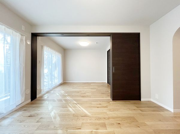 さつき住宅 26号棟 リビング さつき住宅 26号棟 リビング