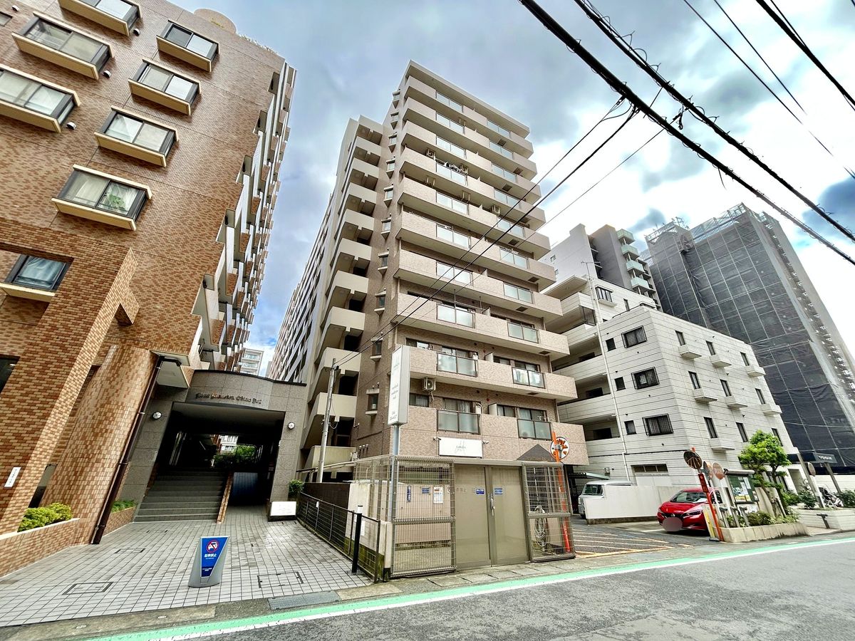 ロイヤルステージ海老名Ⅲ 外観 外観