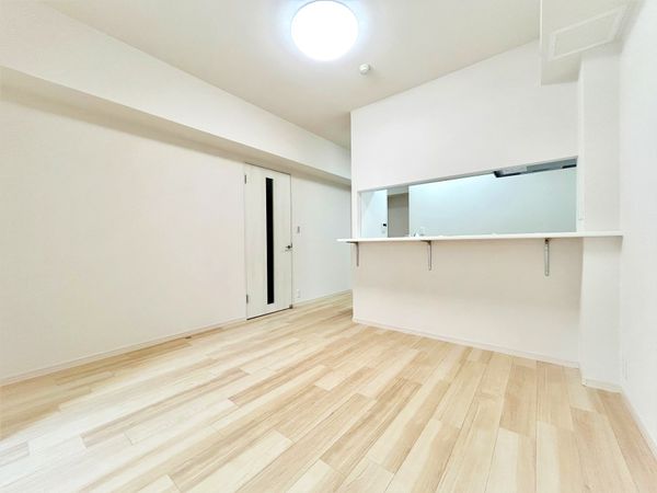 ロイヤルステージ海老名Ⅲ リビング