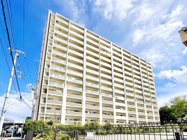 レーベンハイム緑ヶ丘エアーズ 外観 レーベンハイム緑ヶ丘エアーズ 外観