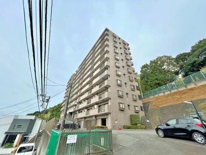 相武台西パーク・ホームズ 外観 相武台西パーク・ホームズ 外観