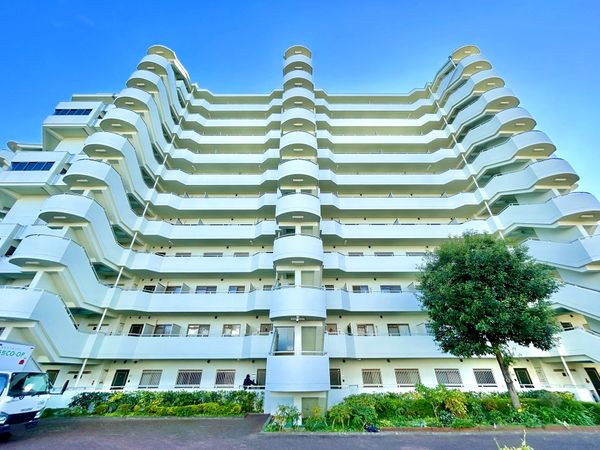 南えびな杉久保サンパルク650 C街区6号 外観 外観