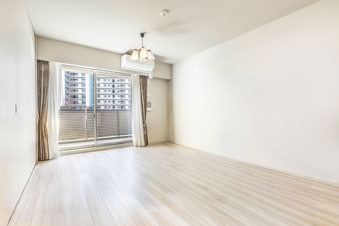 セントガーデン海老名 Ⅱ街区 リビング セントガーデン海老名 Ⅱ街区 リビング