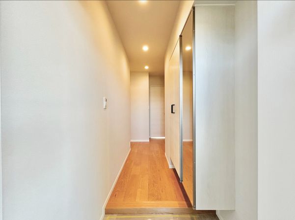 南えびな杉久保サンパルク650 B街区3号 室内 南えびな杉久保サンパルク650 B街区3号 室内