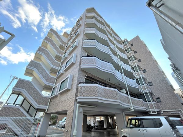 ロビーナさがみ野 外観 ロビーナさがみ野 外観