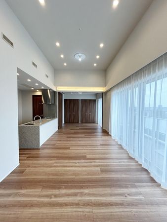 エクセレントシティ本厚木駅前 リビング エクセレントシティ本厚木駅前 リビング